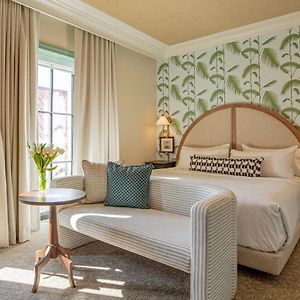 King Room Balcony